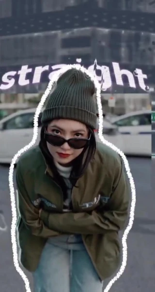  Big Dawgs CapCut Template