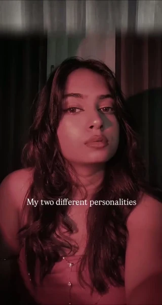 Divya Drishti Capcut Template