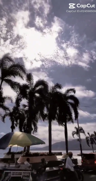 Healing Thailand CapCut Template