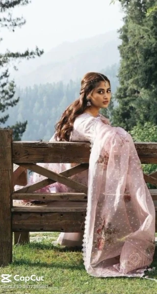 Hindi Old Song CapCut Template