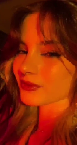 La Mama De La Lama CapCut Template