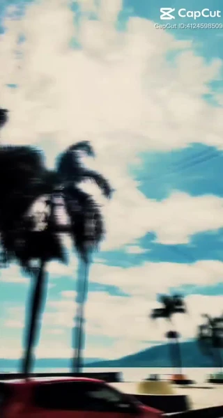 Trending Capcut Template