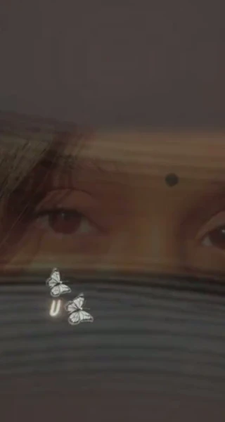 Uski Ankhon Mein Capcut Template