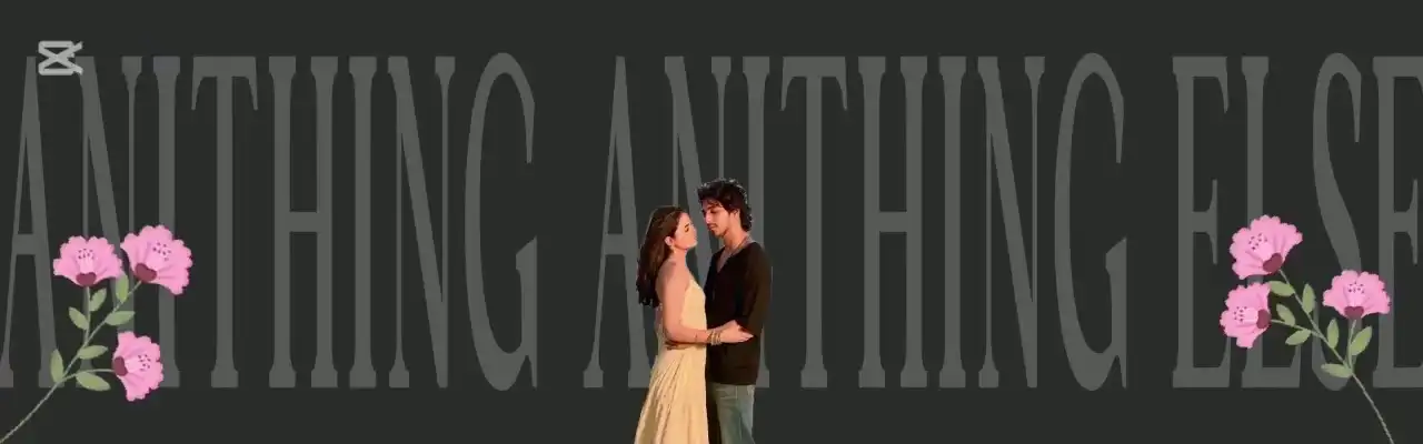 All I dream is of Small Ratio Capcut Template