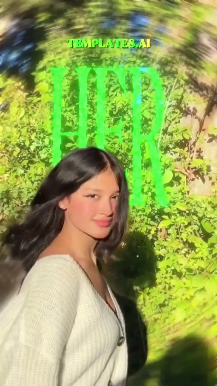 Ambarsariya Hindi Songs Capcut Template Free