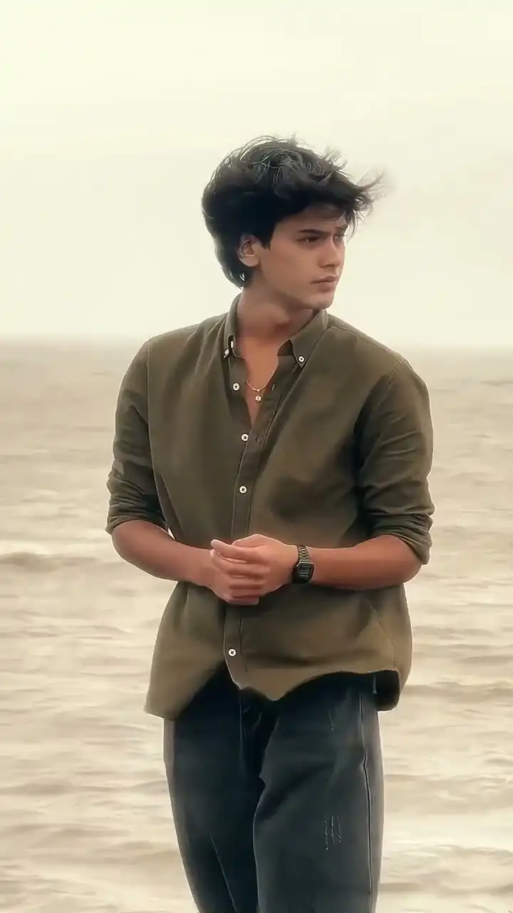 Arj Kiya Hai Tiktok Trending Capcut Template