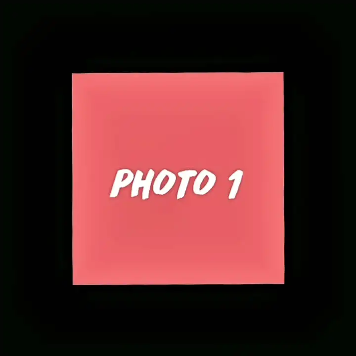 Capcut Viral Photo Dump With Diva Trending Template