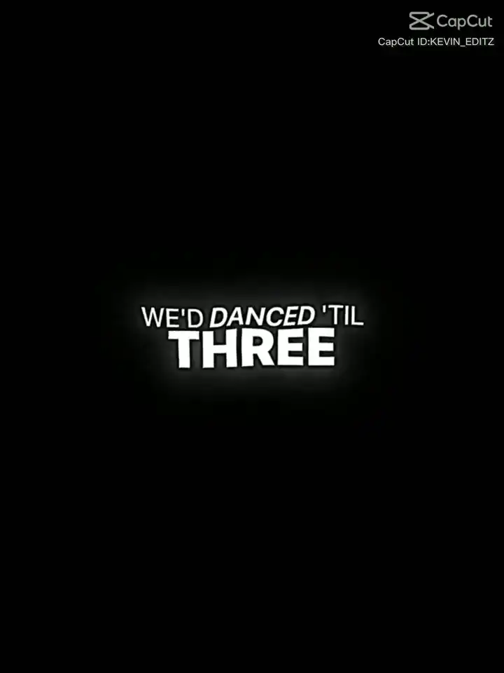 Eyes Like Mine Capcut Template Free For Reels Tiktok