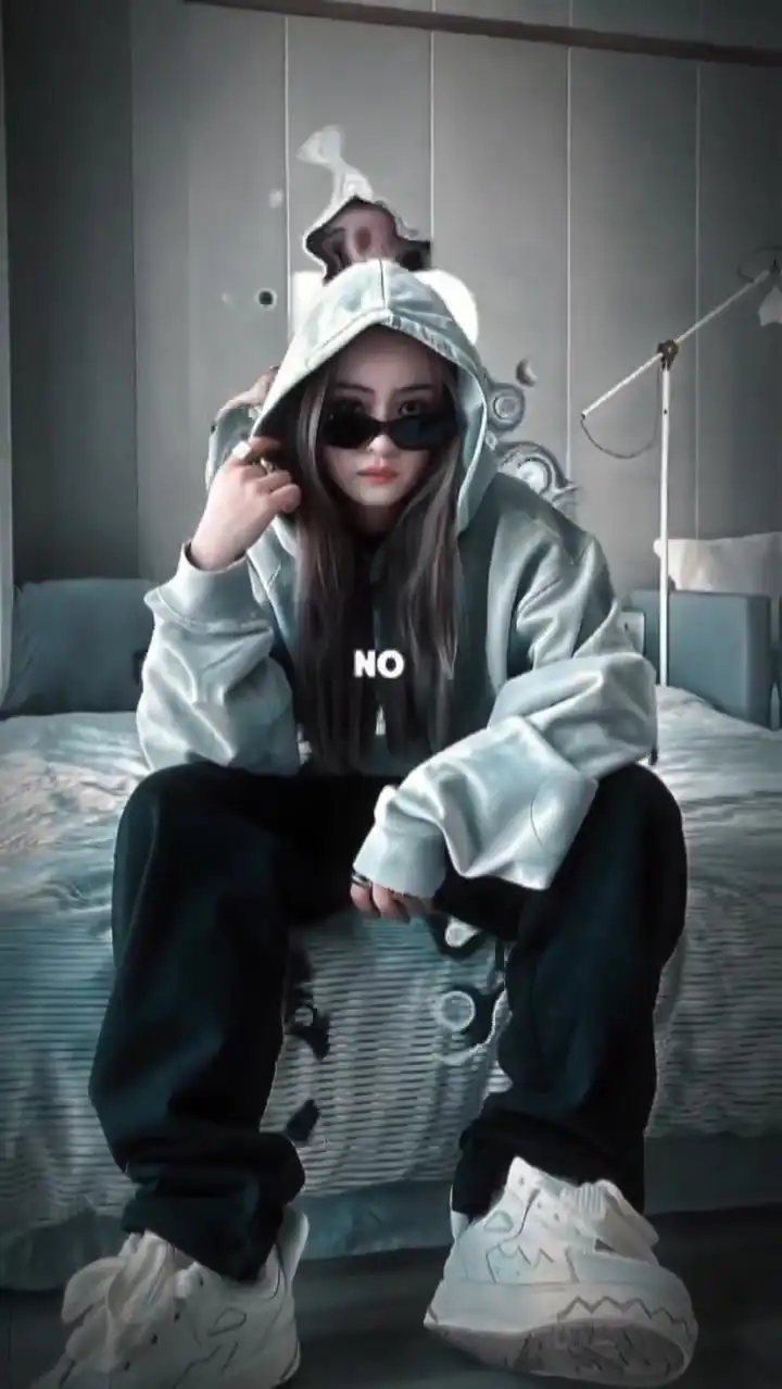 Glitch Effect Big Dawgs