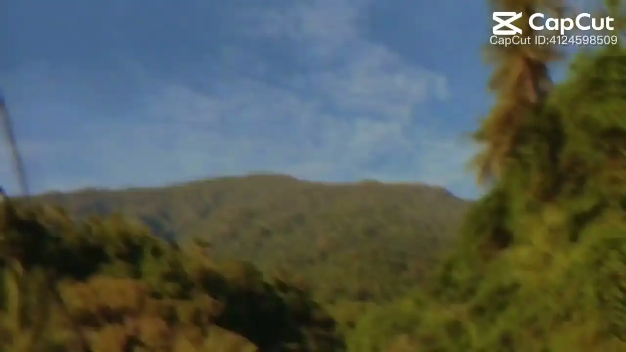 Healing Thailand CapCut Template High Quality Video