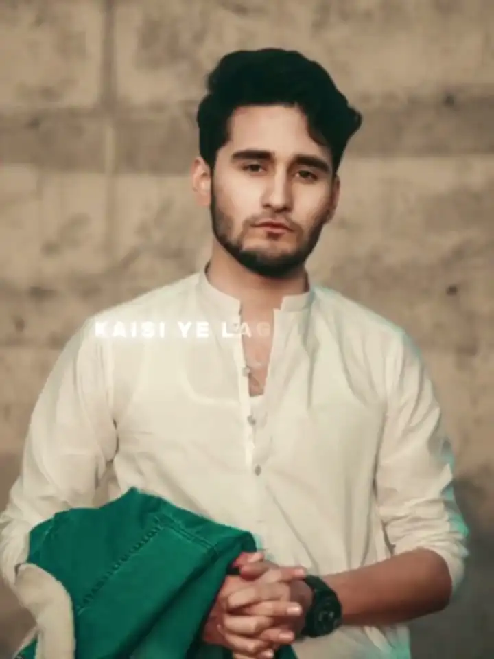 Hindi Songs Akhiyan Gulab Teri Capcut Template Links