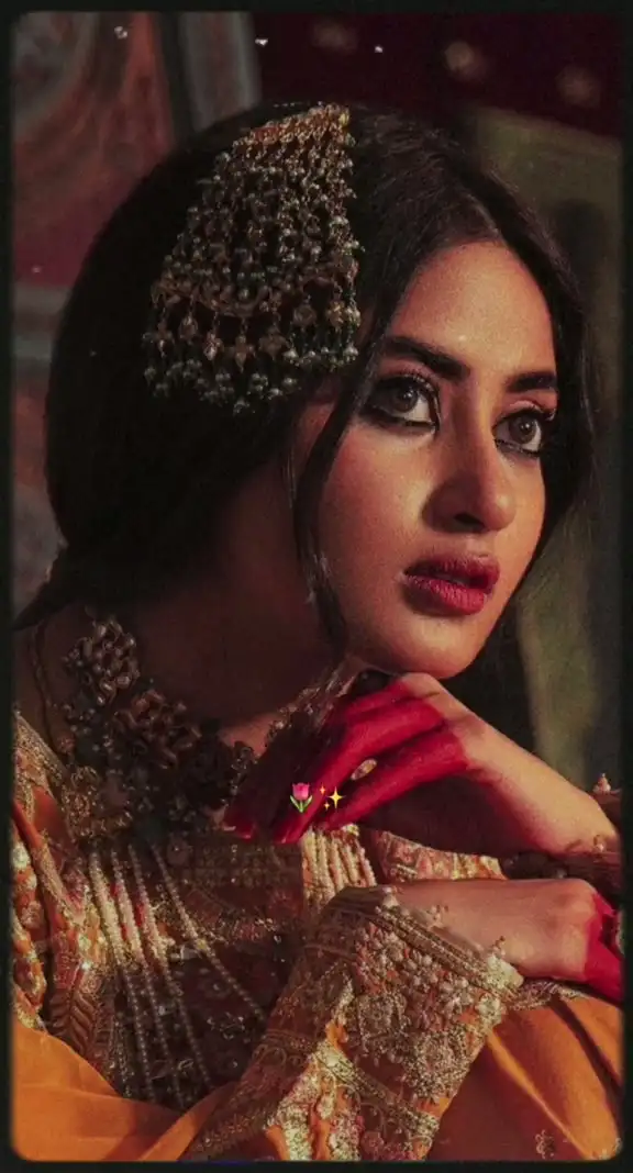 Hindi Songs EK dil Ek Jaan CapCut Template