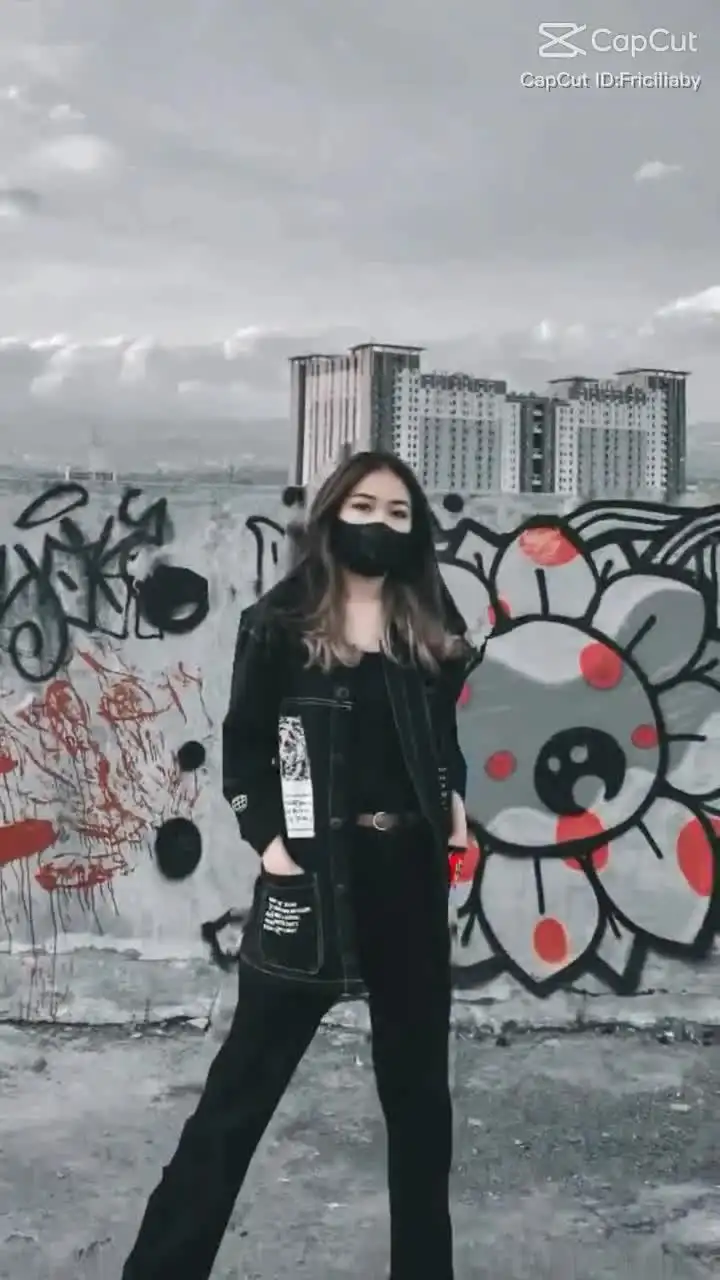 I Told You Long Ago 3D Zoom Capcut Template