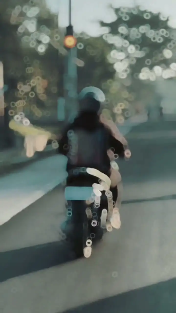 Instagram Slowmo Trending Capcut Template