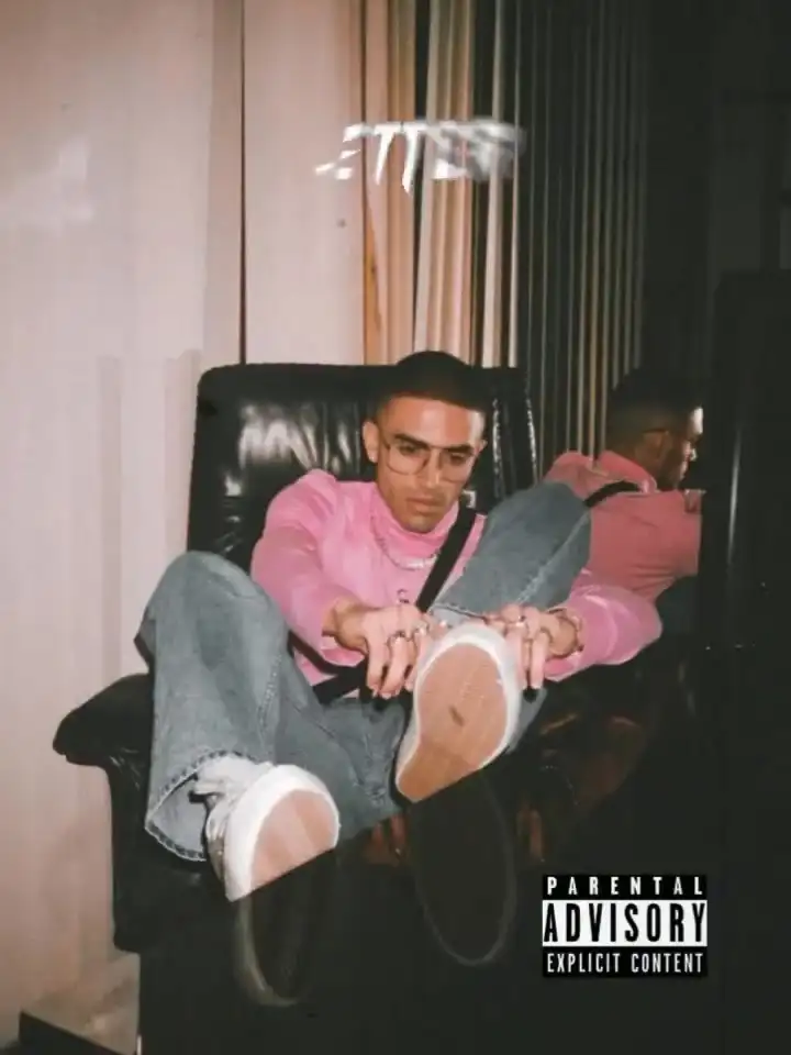 Kece ni boss capcut template