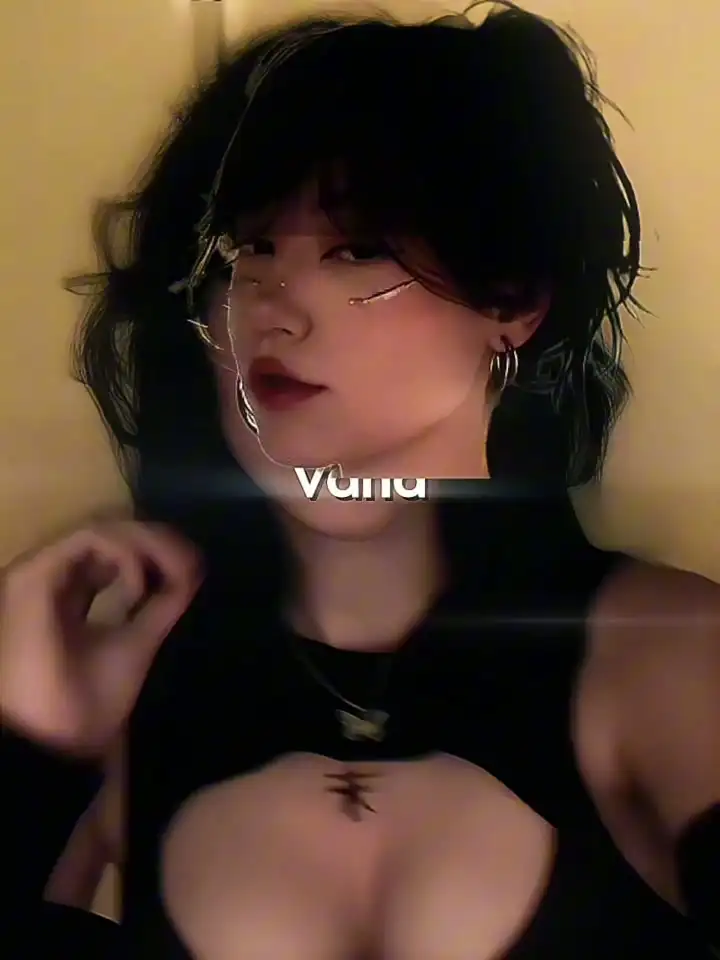 Luna And Loved Luna Bala CapCut Template