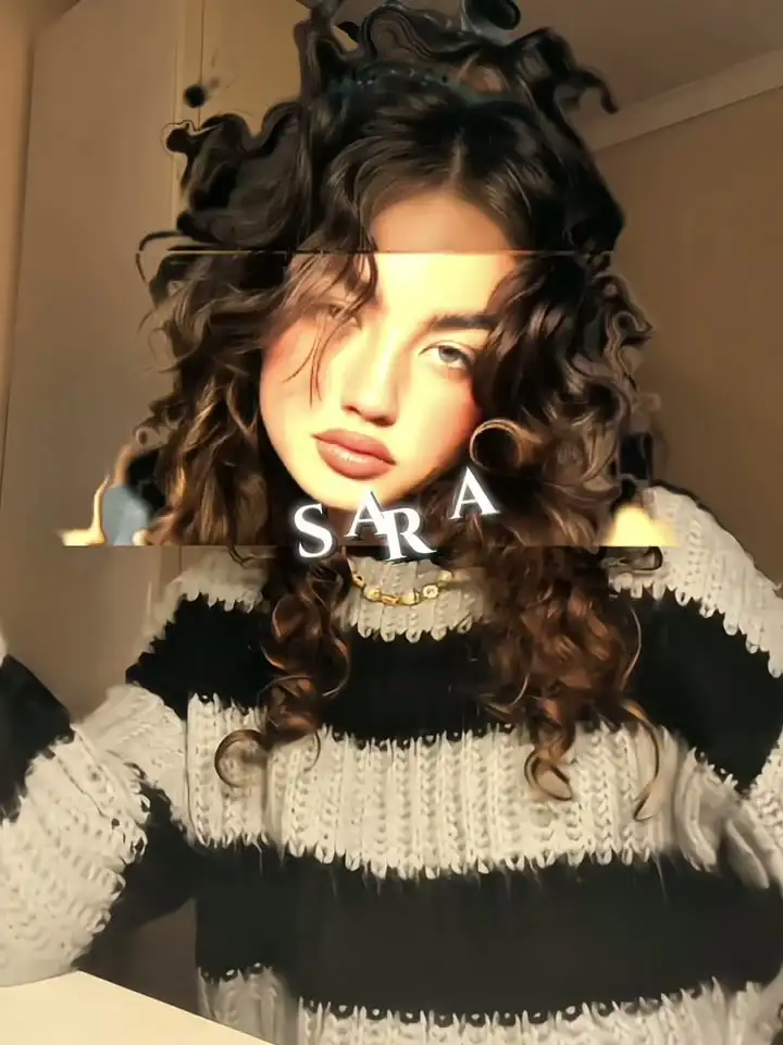 Luna Bala Luna Bala CapCut Template