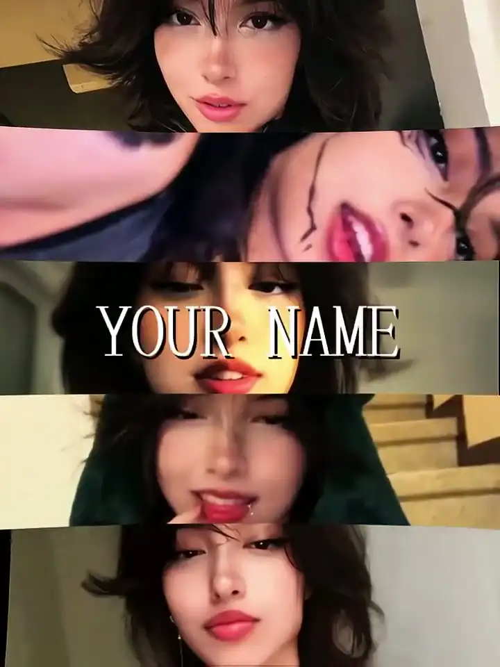 Montagem Desce Version Two Viral Capcut Template