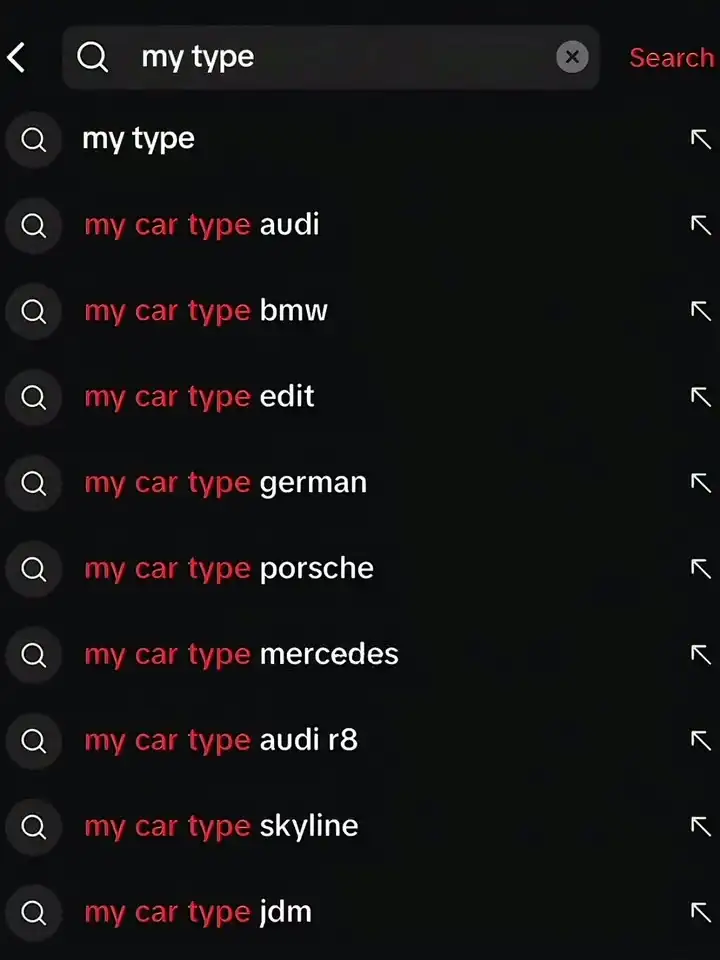 My Type 3D Your Text, Ego, Aura CapCut Template