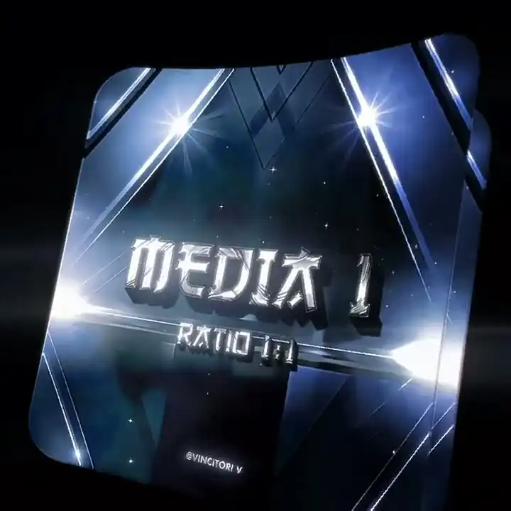 New Phonk Trending Passo Bem Solto Capcut Template