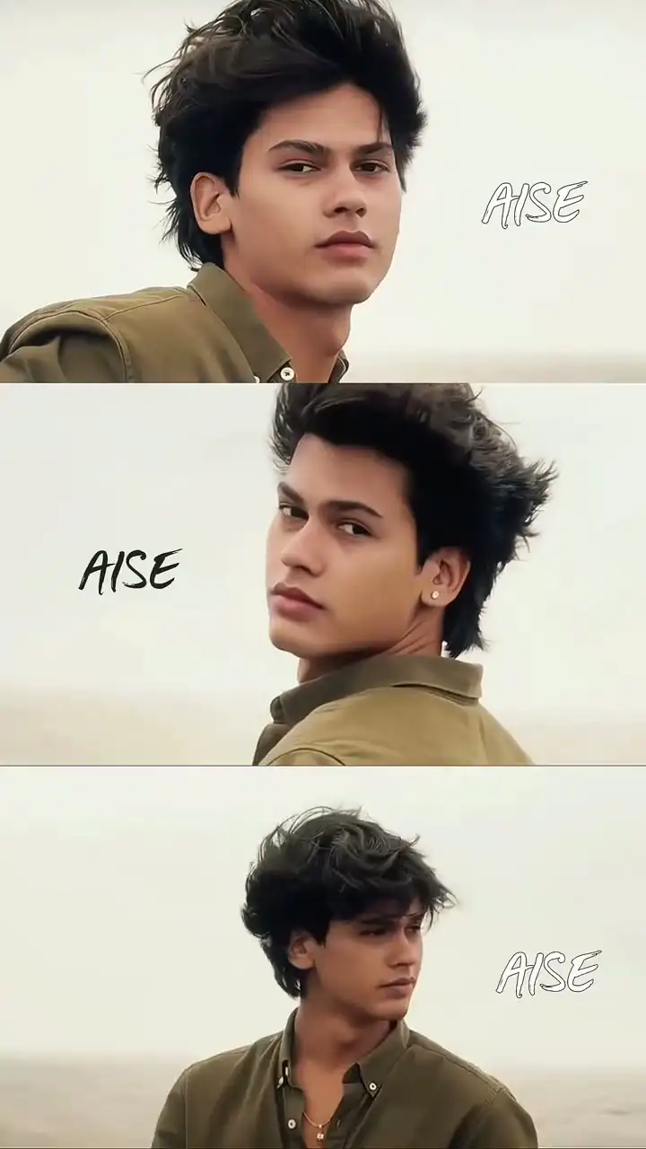 New Viral Arj Kiya Hai Capcut Template For Video Editing