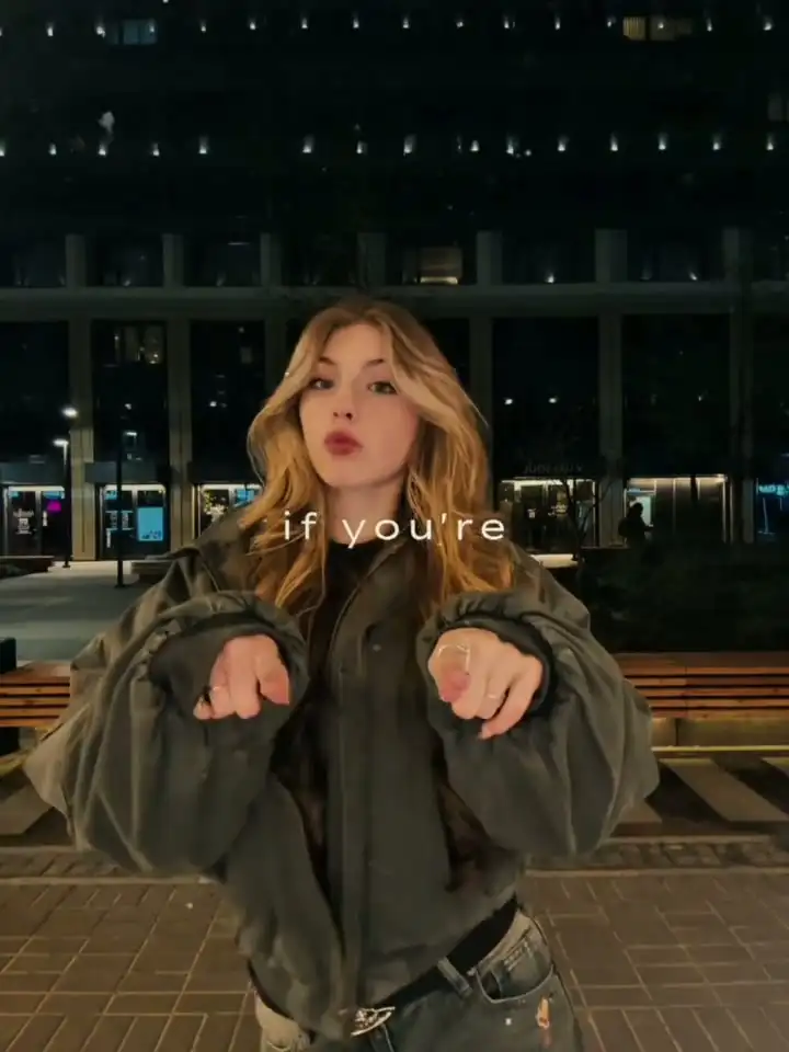 Random Shake It Max CapCut Template