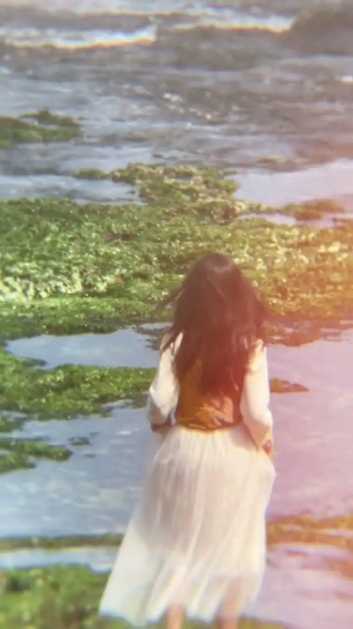 Slow Motion CapCut Template Free Link