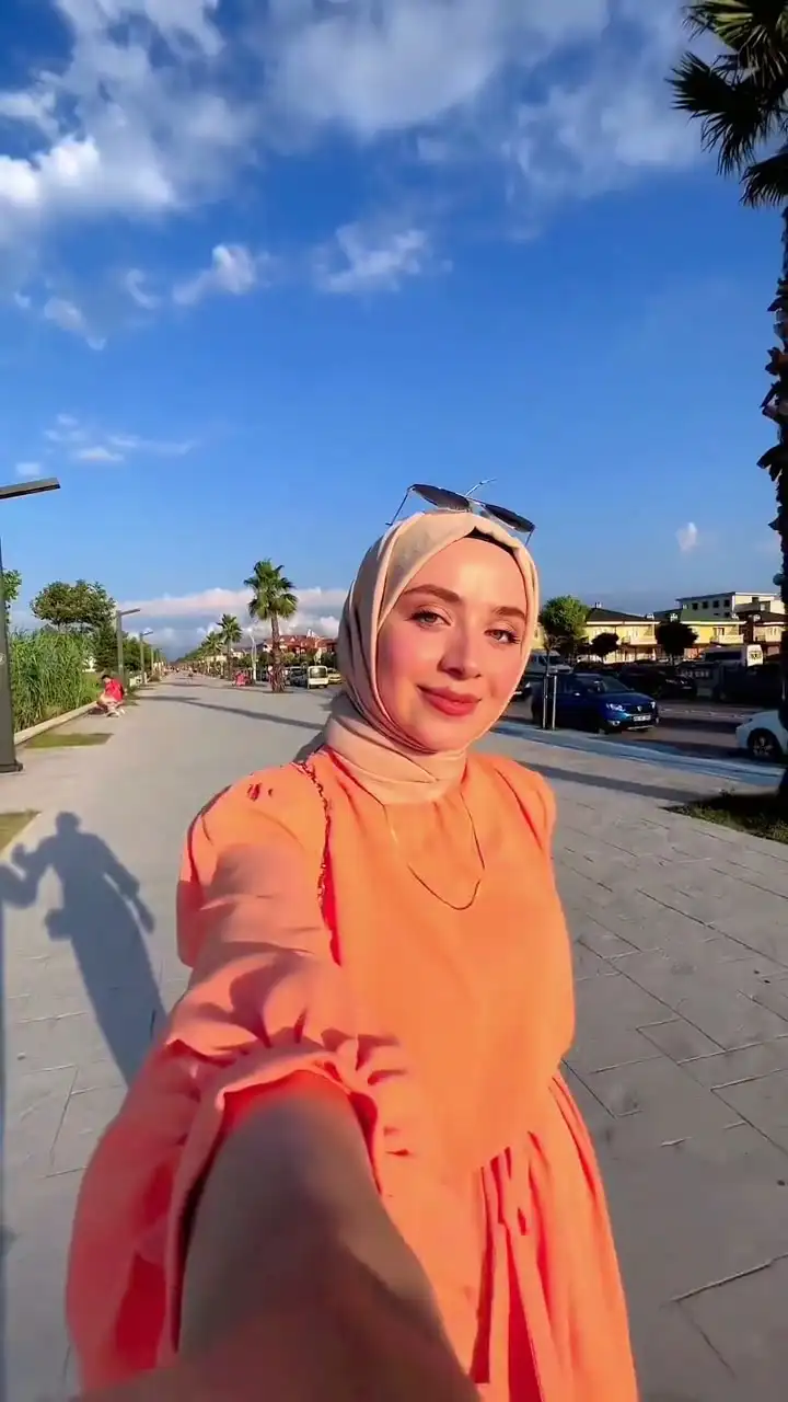 Slowmo Plus  Filter Instagram CapCut Template