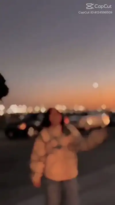 Trending Healing Thailand CapCut Template For Editing