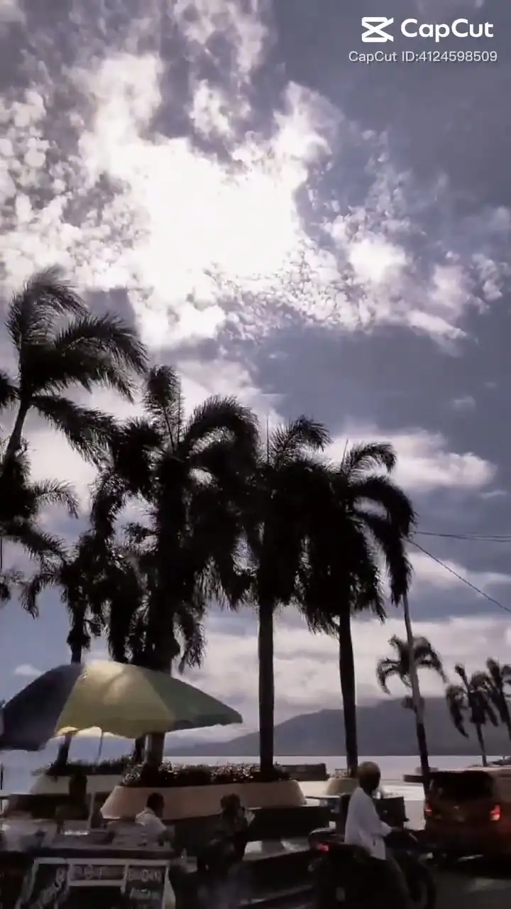 Trending Healing Thailand CapCut Template Free Link