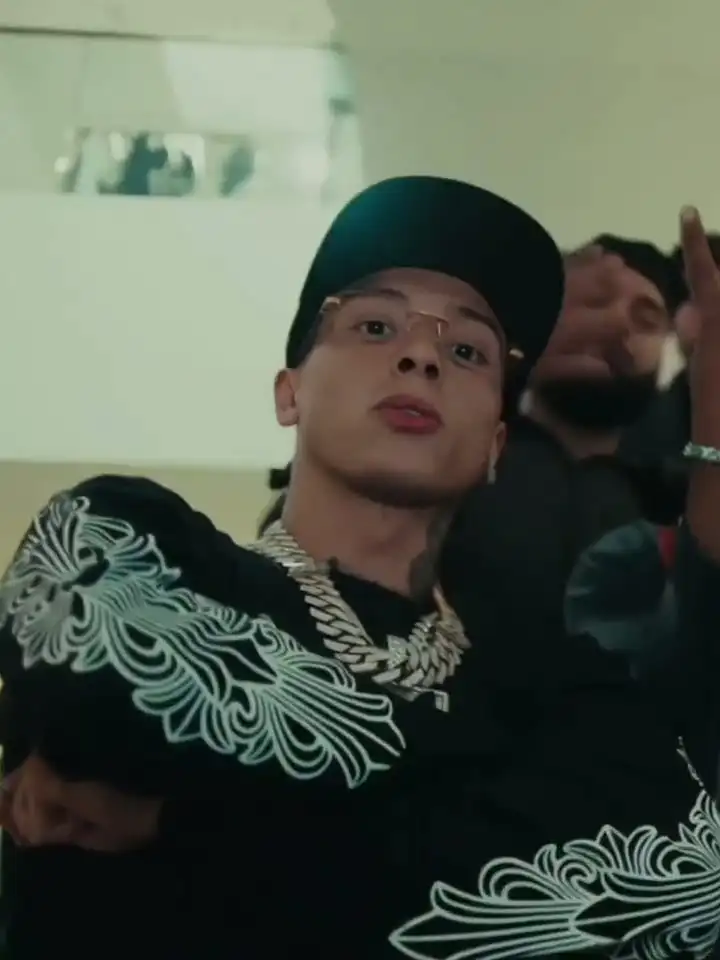 Viral Montagem Funk Beat CapCut Template